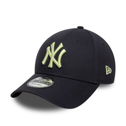 New Era 60856342 League Essential 9FORTY Neyyan - Thumbnail