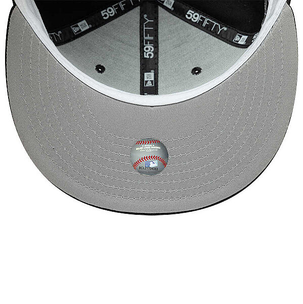 New Era 60915732 MLB ICON 59FIFTY DETTIG - 5