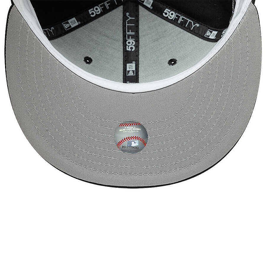 New Era 60915732 MLB ICON 59FIFTY DETTIG - 5