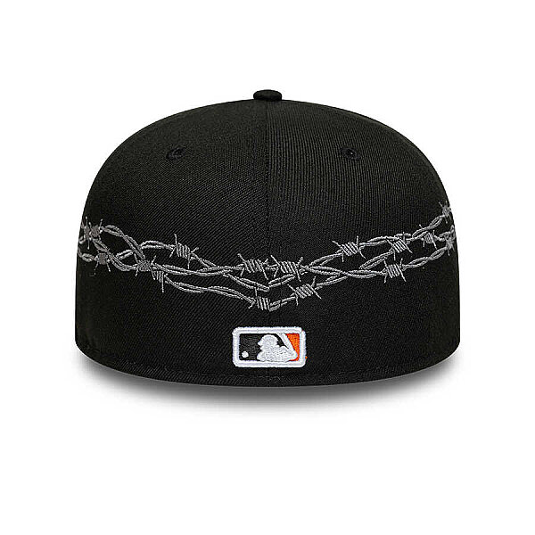 New Era 60915732 MLB ICON 59FIFTY DETTIG - 4