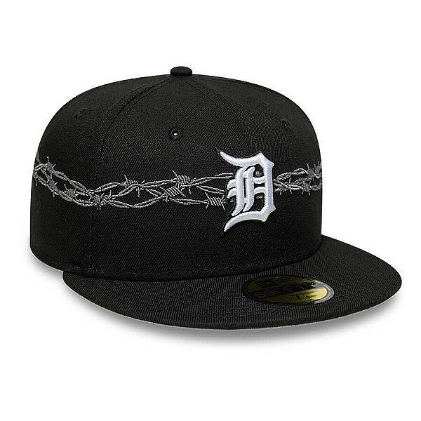 New Era 60915732 MLB ICON 59FIFTY DETTIG - 3