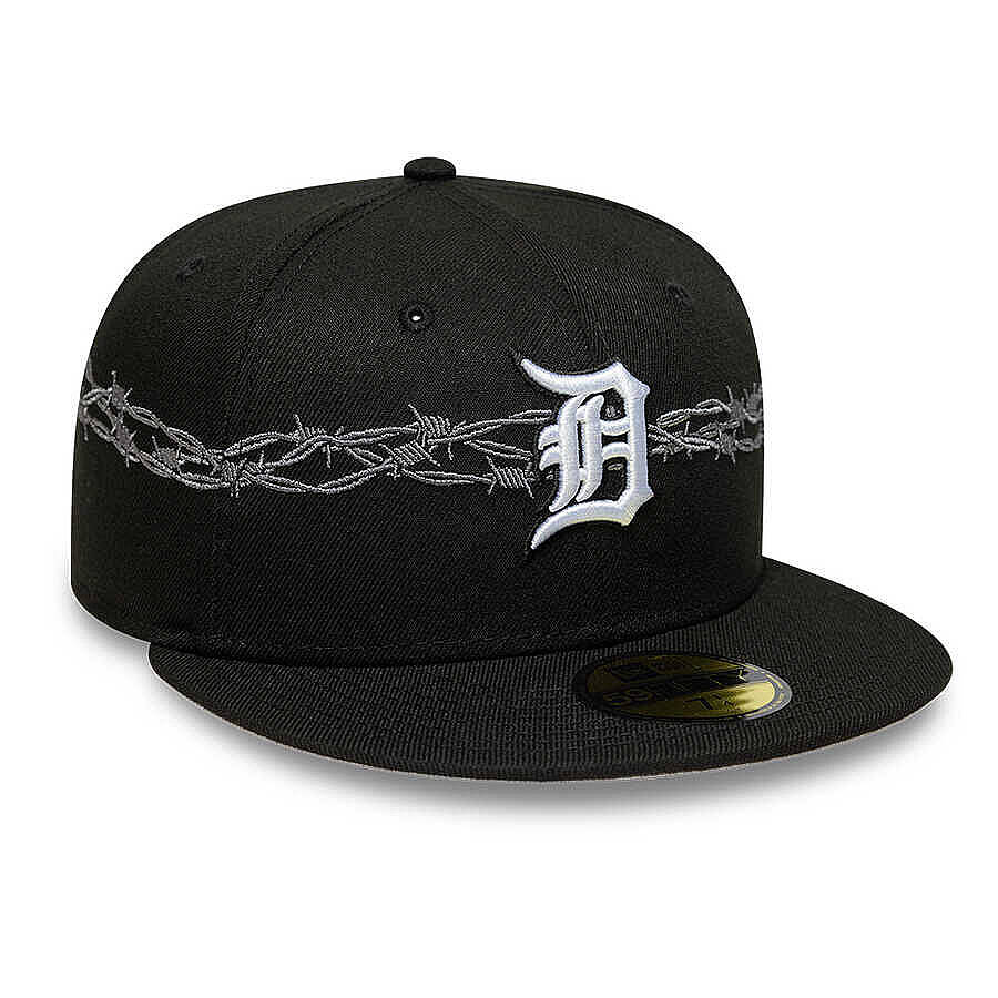 New Era 60915732 MLB ICON 59FIFTY DETTIG - 3