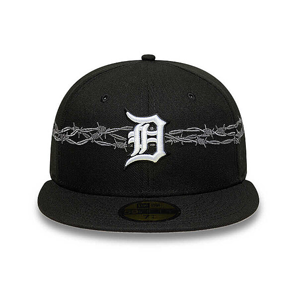 New Era 60915732 MLB ICON 59FIFTY DETTIG