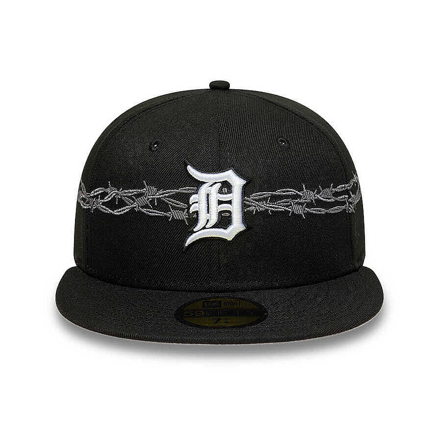 New Era 60915732 MLB ICON 59FIFTY DETTIG - 1