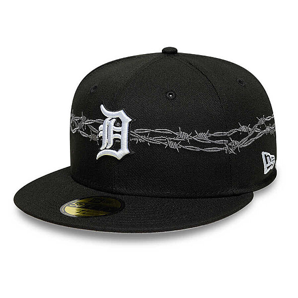 New Era 60915732 MLB ICON 59FIFTY DETTIG (1)