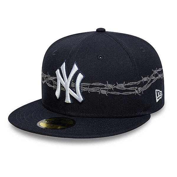 New Era 60915749 MLB ICON 59FIFTY NEYYAN (1)