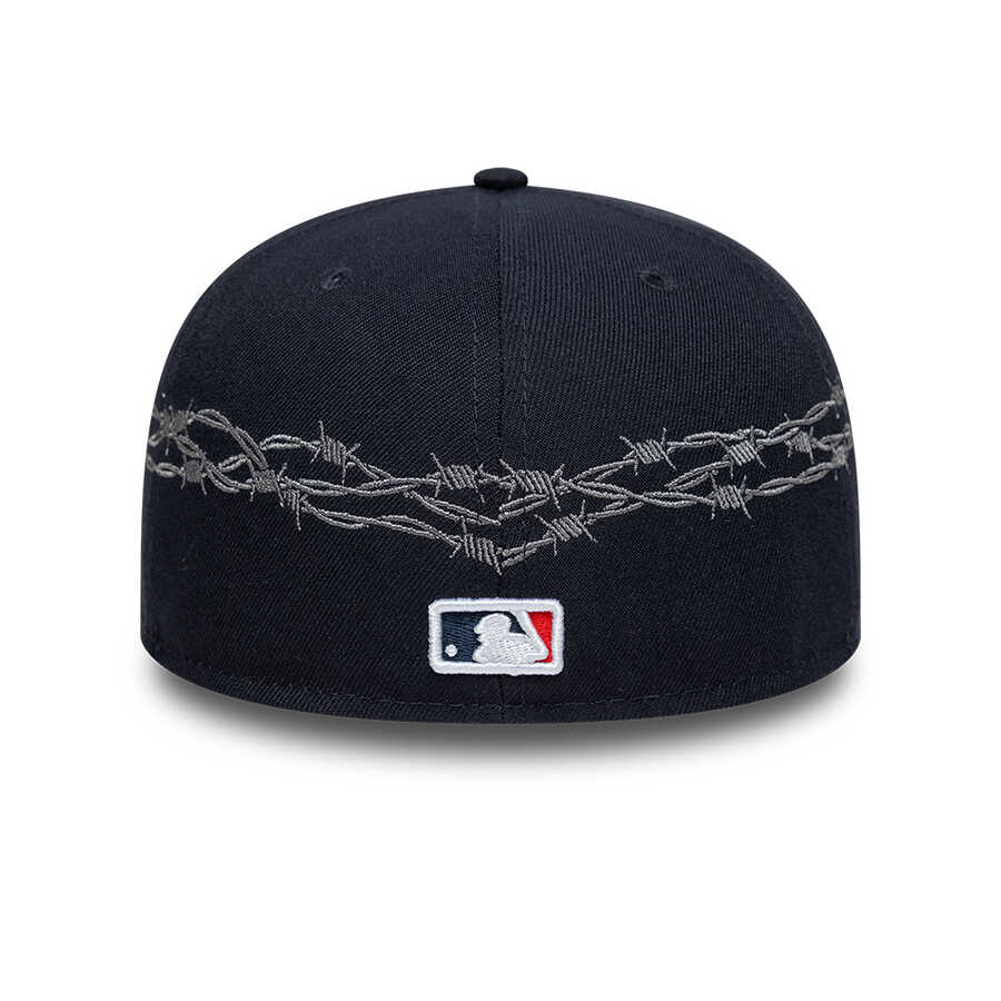 New Era 60915749 MLB ICON 59FIFTY NEYYAN - Hatquarters