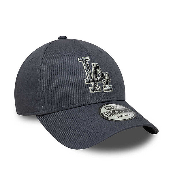 New Era 60915750 OUTLINE CAMO 9FORTY LOSDOD - 3