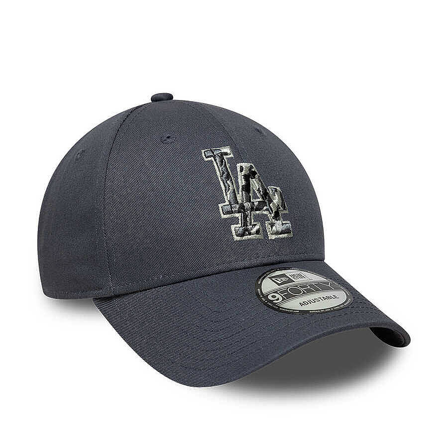 New Era 60915750 OUTLINE CAMO 9FORTY LOSDOD - 3