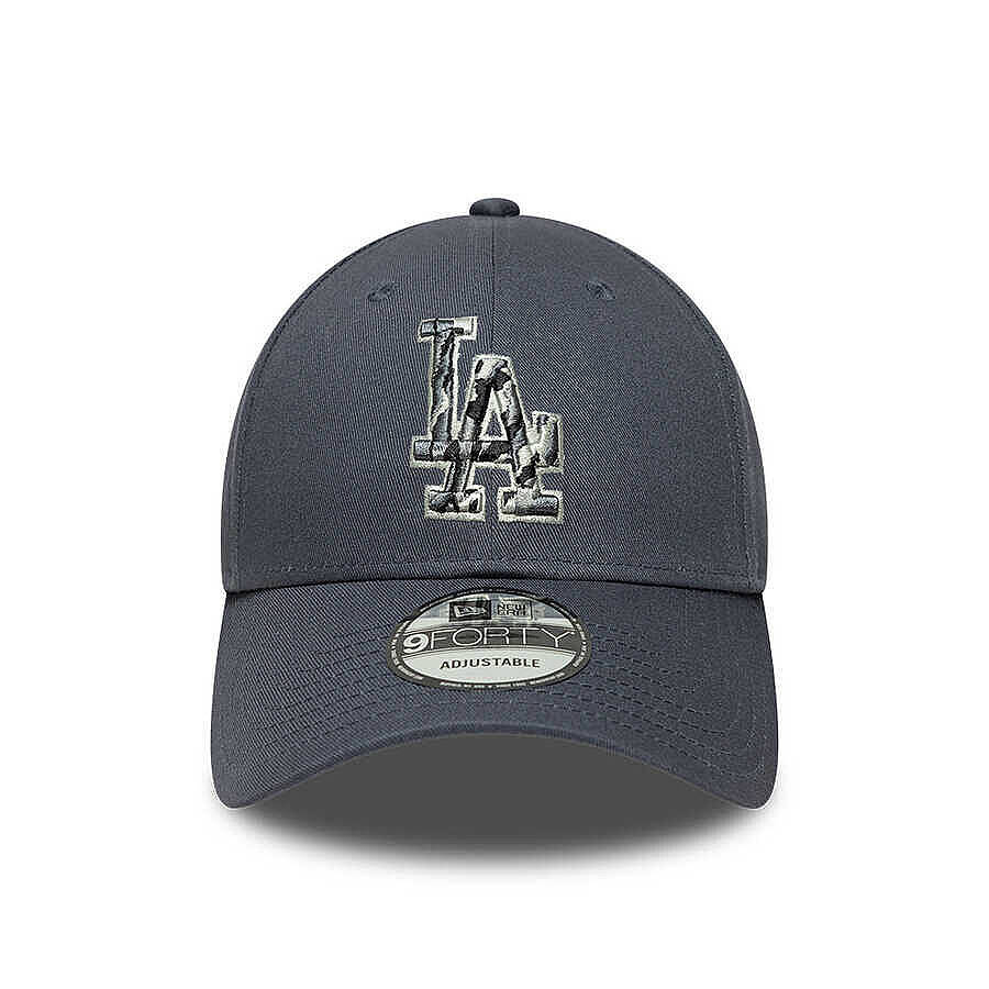 New Era 60915750 OUTLINE CAMO 9FORTY LOSDOD - 1
