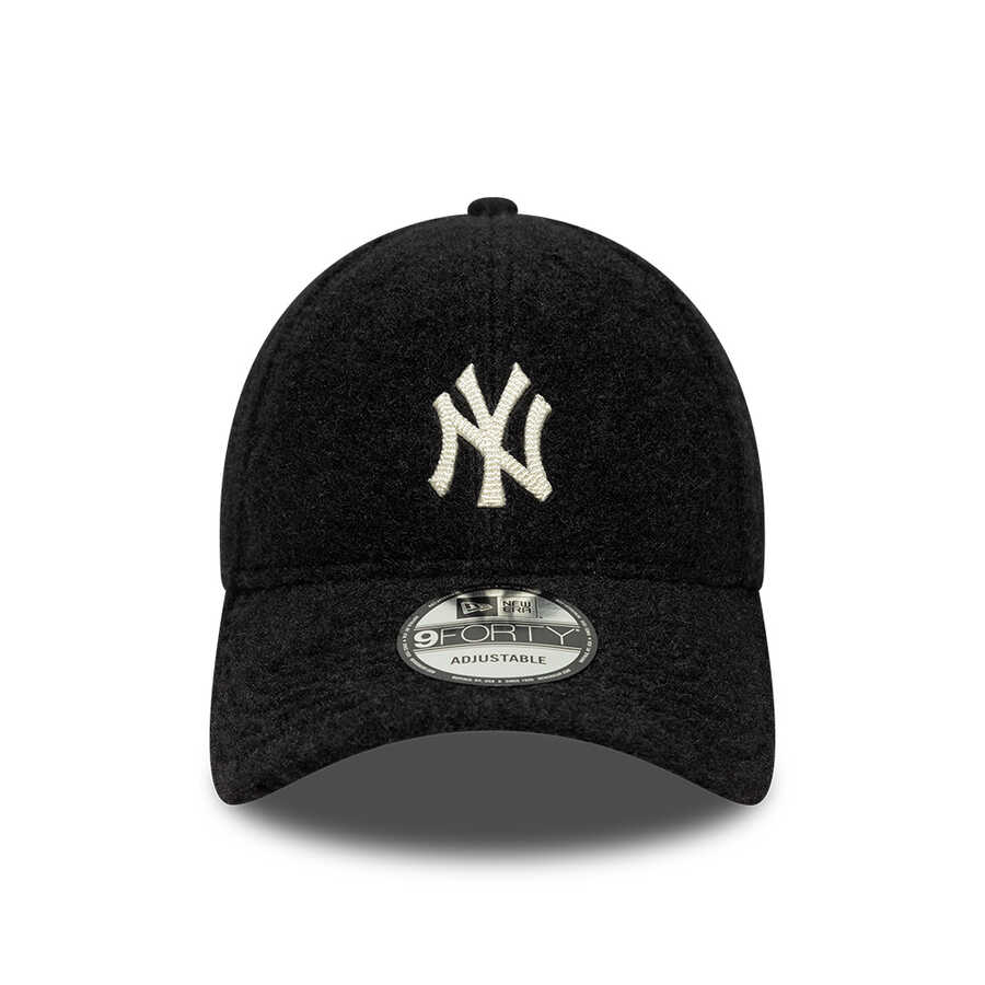 New Era - New Era 60915753 WINTER BORG 9FORTY NEYYAN