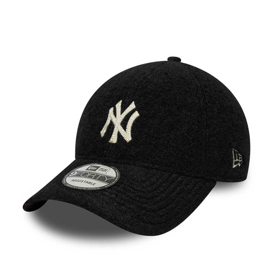 New Era - New Era 60915753 WINTER BORG 9FORTY NEYYAN (1)