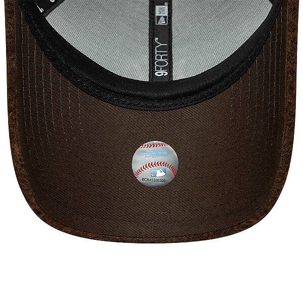 New Era 60915754 WINTER BORG 9FORTY NEYYAN - Thumbnail