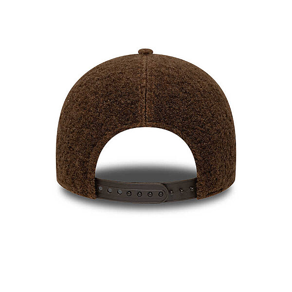 New Era 60915754 WINTER BORG 9FORTY NEYYAN - Thumbnail