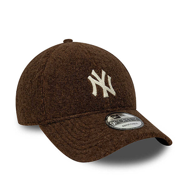 New Era 60915754 WINTER BORG 9FORTY NEYYAN - Thumbnail