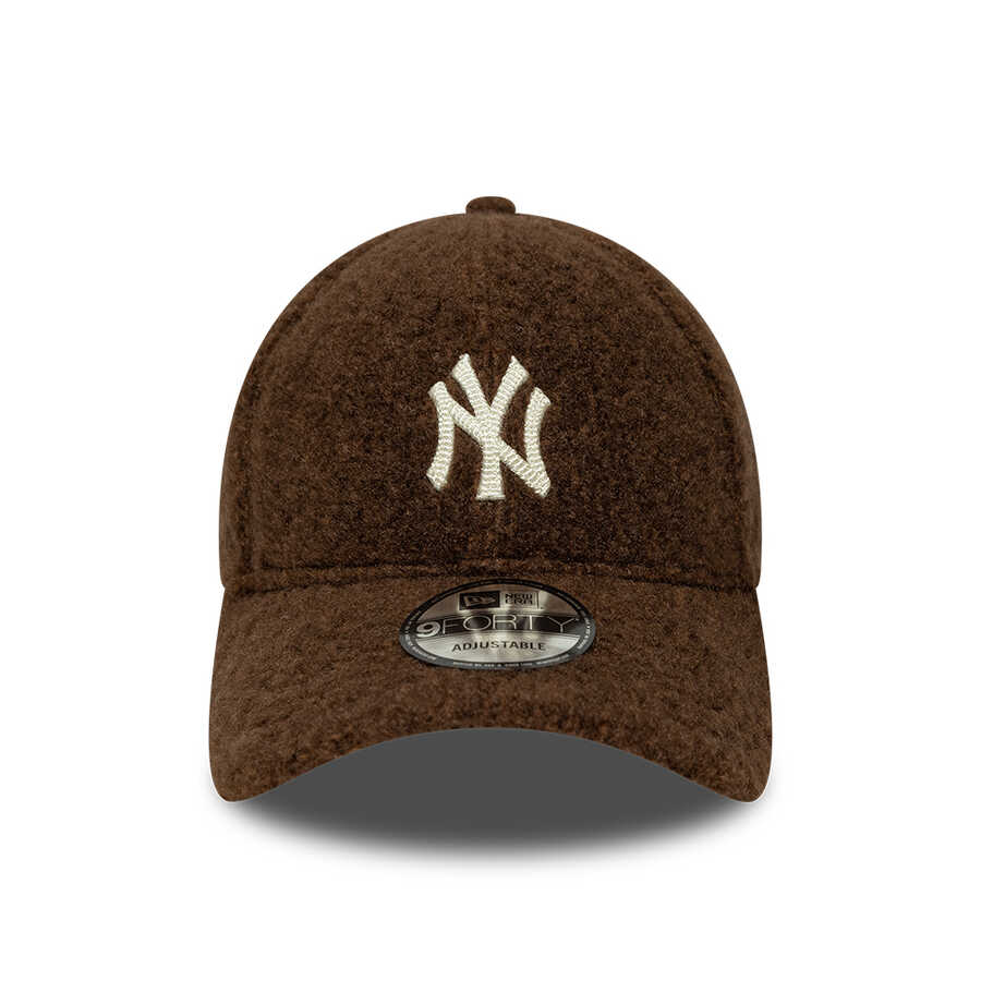 New Era - New Era 60915754 WINTER BORG 9FORTY NEYYAN