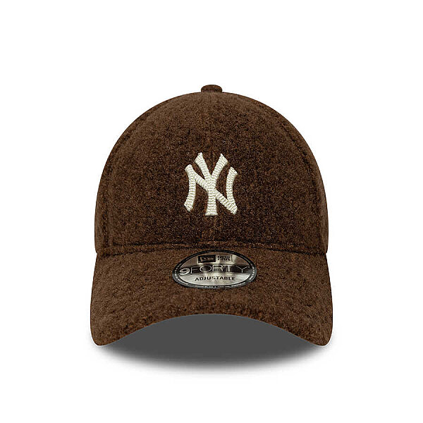 New Era 60915754 WINTER BORG 9FORTY NEYYAN - Thumbnail