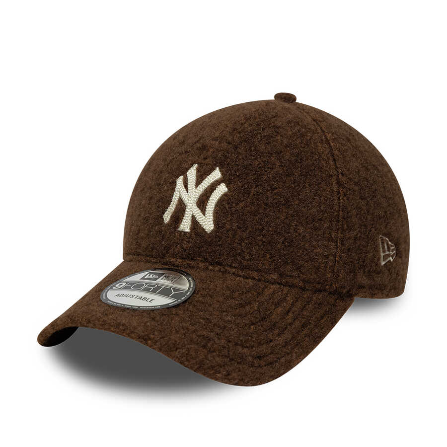 New Era - New Era 60915754 WINTER BORG 9FORTY NEYYAN (1)