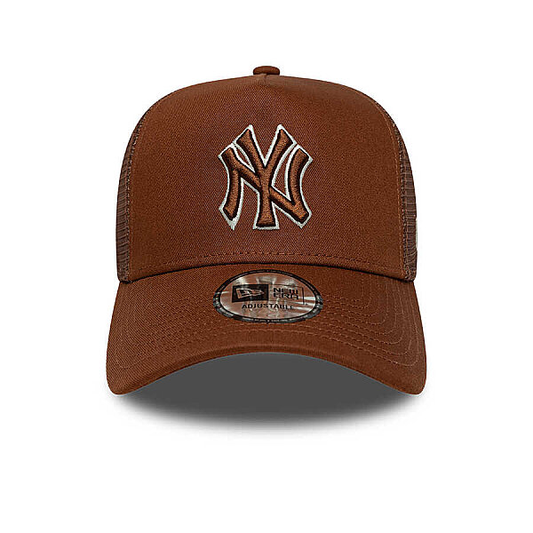 New Era 60915785 OUTLINE CAMO 9FORTY NEYYAN