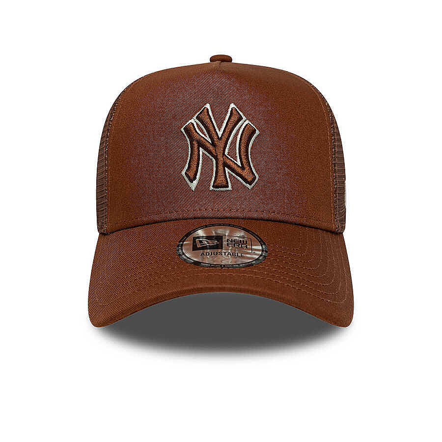 New Era 60915785 OUTLINE CAMO 9FORTY NEYYAN - 1
