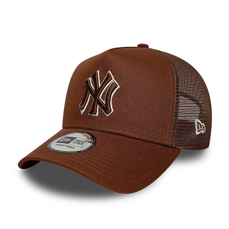 New Era 60915785 OUTLINE CAMO 9FORTY NEYYAN - 2