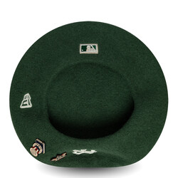 New Era 60915793 IMG COOPS PIN BERET NEYYANCO - Thumbnail