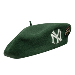 New Era 60915793 IMG COOPS PIN BERET NEYYANCO - Thumbnail