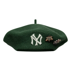New Era 60915793 IMG COOPS PIN BERET NEYYANCO - Thumbnail