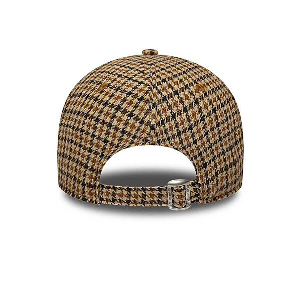New Era 60915795 CHECK 9TWENTY AF NEYYAN - Thumbnail