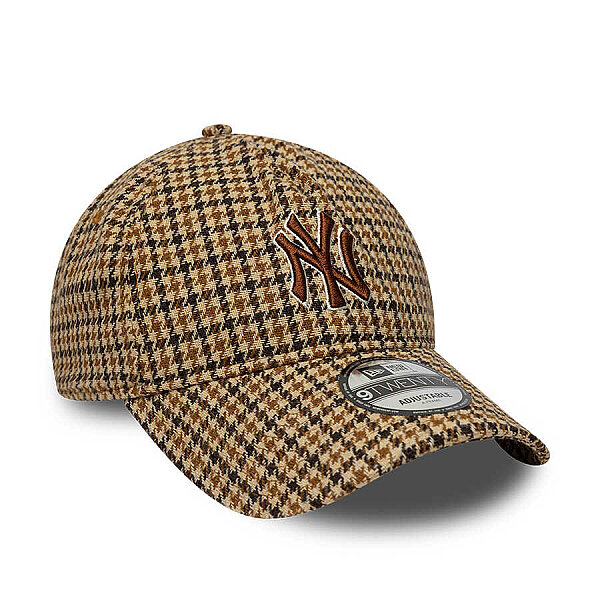 New Era 60915795 CHECK 9TWENTY AF NEYYAN - Thumbnail