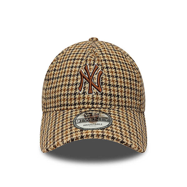 New Era 60915795 CHECK 9TWENTY AF NEYYAN - Thumbnail