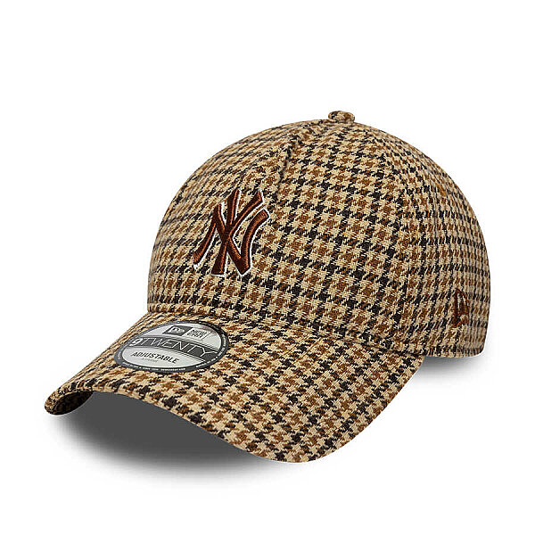 New Era 60915795 CHECK 9TWENTY AF NEYYAN - Thumbnail