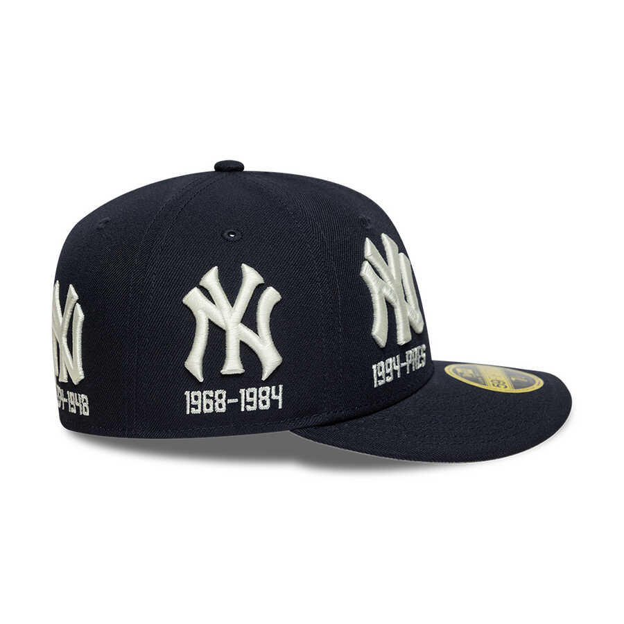 New Era - New Era 60915799 MLB AOE PC 59FIFTY LP (1)