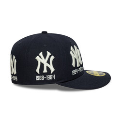 New Era 60915799 MLB AOE PC 59FIFTY LP - Thumbnail