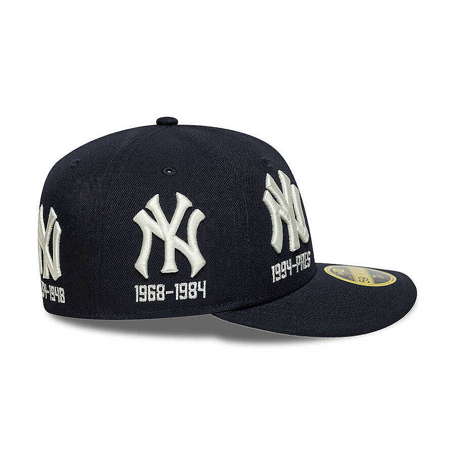 New Era 60915799 MLB AOE PC 59FIFTY LP - 2
