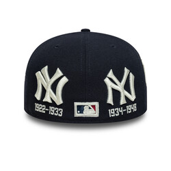 New Era 60915799 MLB AOE PC 59FIFTY LP - Thumbnail