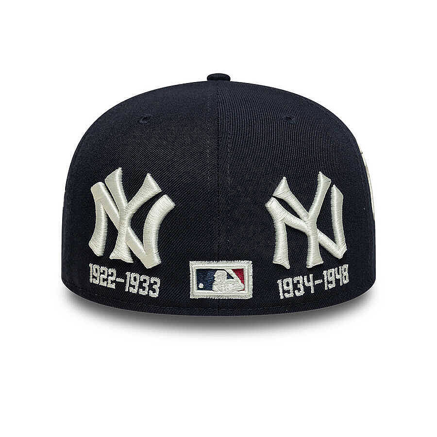 New Era 60915799 MLB AOE PC 59FIFTY LP - 6