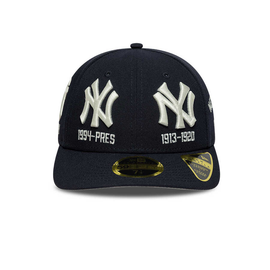 New Era - New Era 60915799 MLB AOE PC 59FIFTY LP