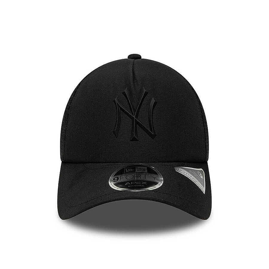 New Era 60915808 SPORTY 9FORTY APEX NEYYAN - 1