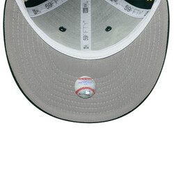 New Era 60915830 MLB AOE PC 59FIFTY LP OAKATH - Thumbnail