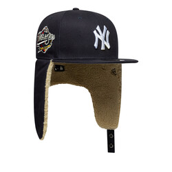 New Era 60915831 WS DOGEAR 59FIFTY NEYYANCO - Thumbnail