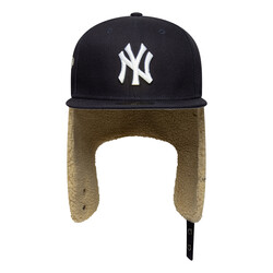 New Era 60915831 WS DOGEAR 59FIFTY NEYYANCO - Thumbnail