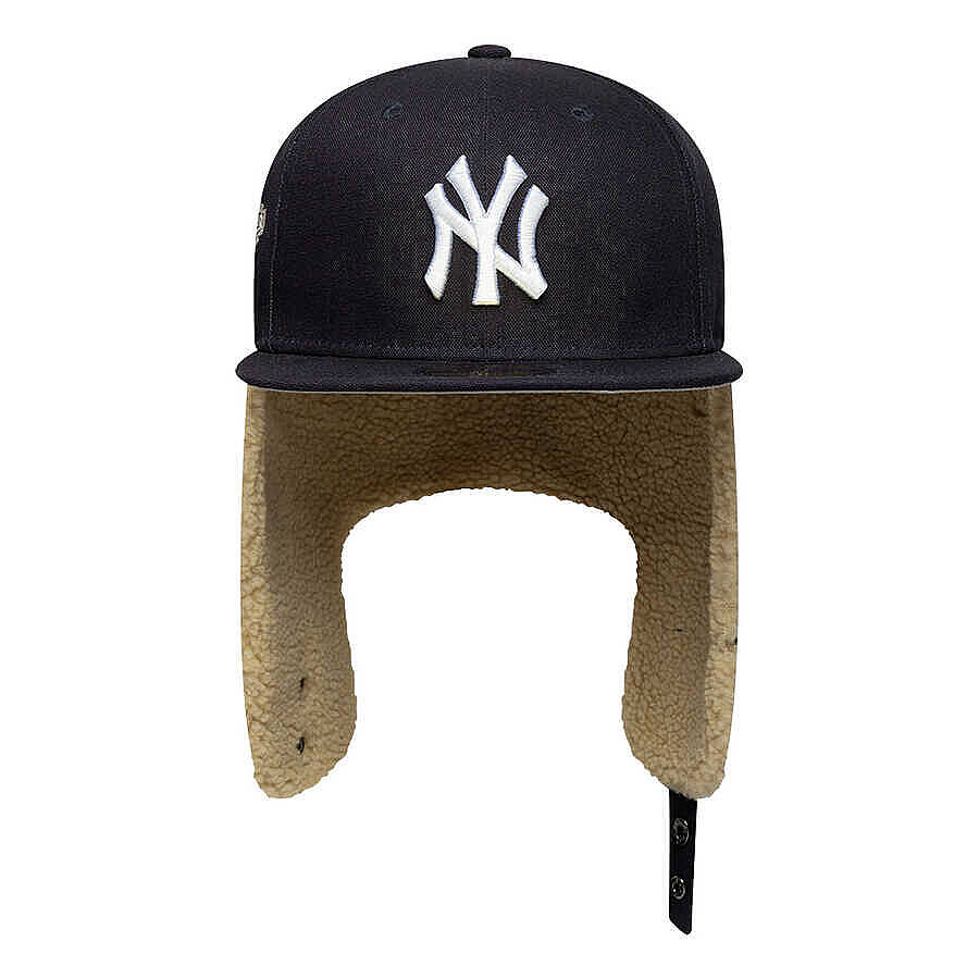 New Era 60915831 WS DOGEAR 59FIFTY NEYYANCO - 4