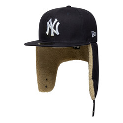 New Era 60915831 WS DOGEAR 59FIFTY NEYYANCO - Thumbnail