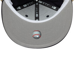 New Era 60915831 WS DOGEAR 59FIFTY NEYYANCO - Thumbnail