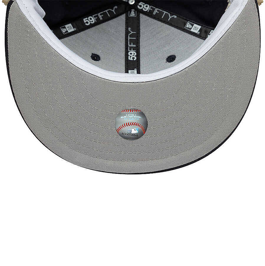 New Era 60915831 WS DOGEAR 59FIFTY NEYYANCO - 8