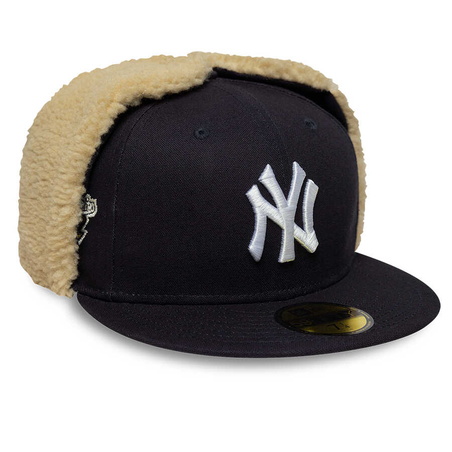 New Era - New Era 60915831 WS DOGEAR 59FIFTY NEYYANCO (1)