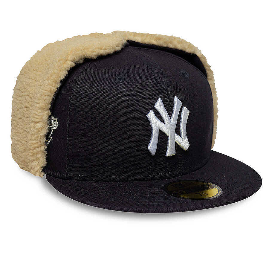 New Era 60915831 WS DOGEAR 59FIFTY NEYYANCO - 2