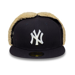 New Era 60915831 WS DOGEAR 59FIFTY NEYYANCO - Thumbnail