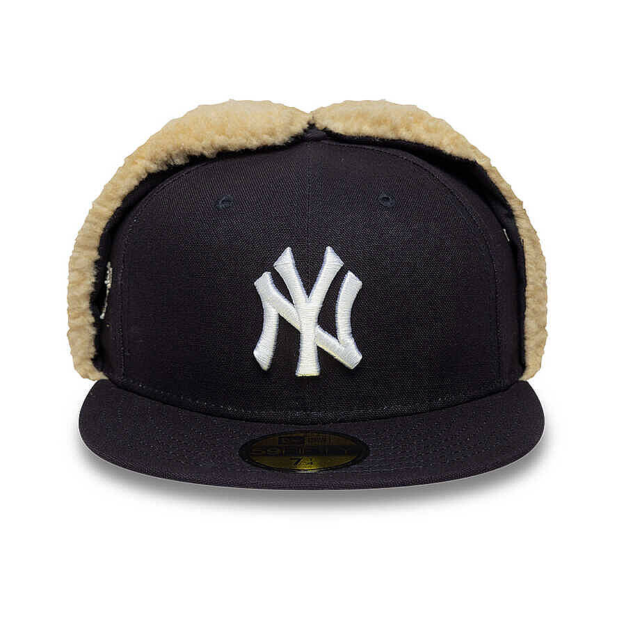 New Era 60915831 WS DOGEAR 59FIFTY NEYYANCO - 1